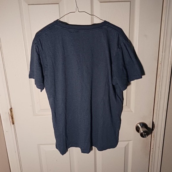 Vintage Smurfs Spaced Out Graphic T-shirt - Picture 3 of 5